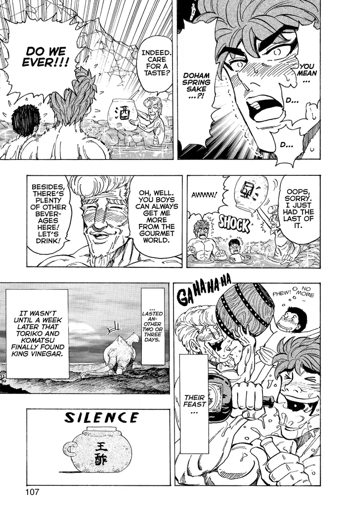 Toriko Chapter 176 image 19_optimized